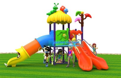 เครื่องเล่นสนาม 